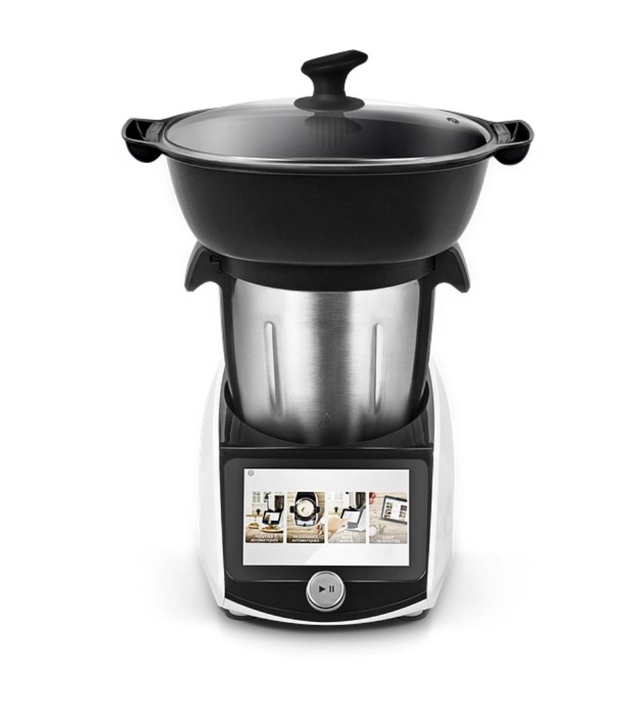 Elettrodomestici da cucina: Robot de cuisine Thomson – Nuovo (secondo la descrizione) da Biel/Bienne venduto da kik_p5wr 2