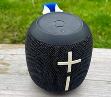 Ultimate Ears WONDERBOOM 4 Bluetooth Lautsprecher schwarz