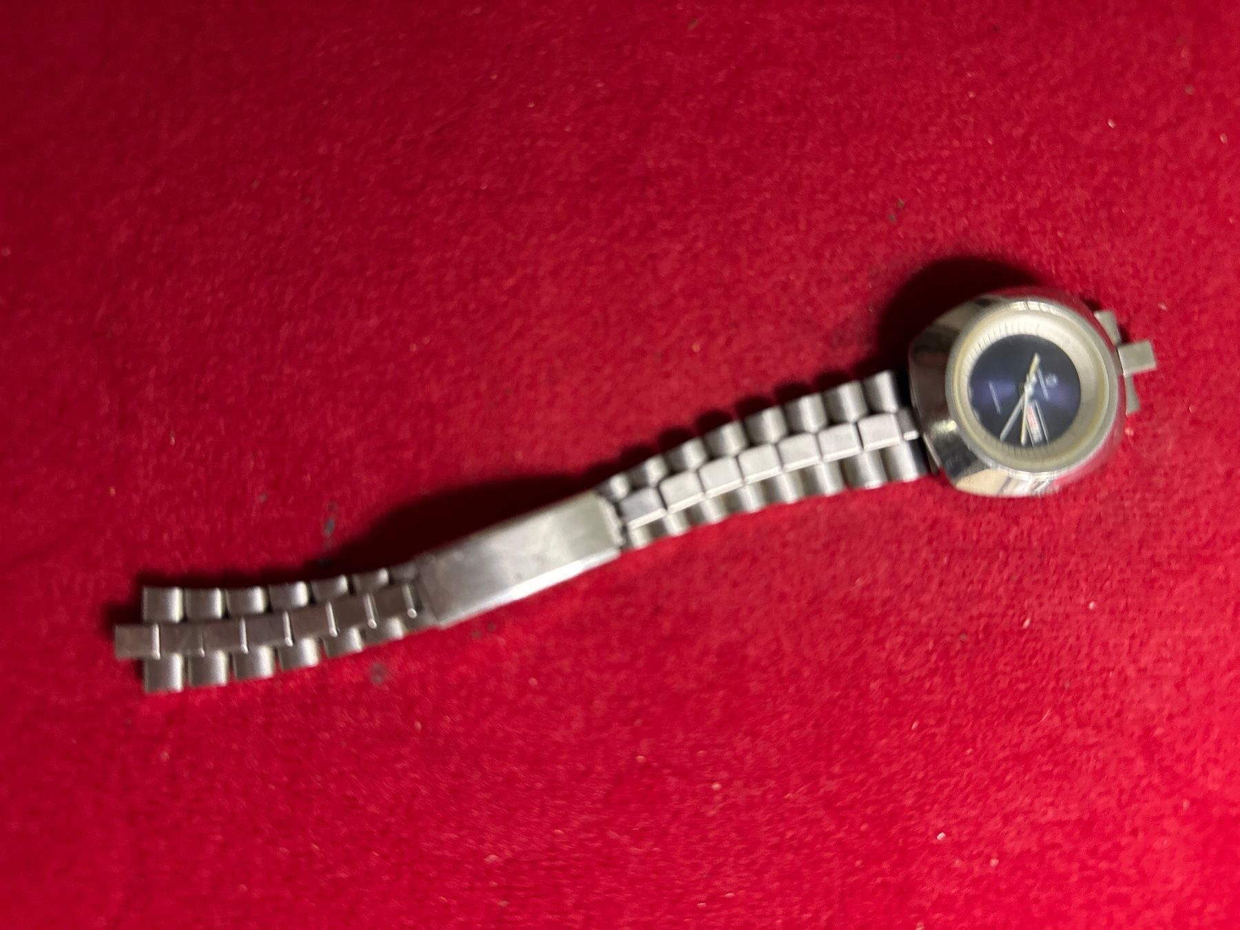 Candino Orologi: Candino Vintage Automatic 28 mm – Usato da Pfeffingen venduto da Allhandelklgwatches 2