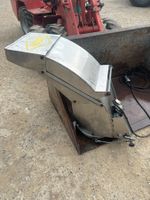 Siloverteiler Lanker