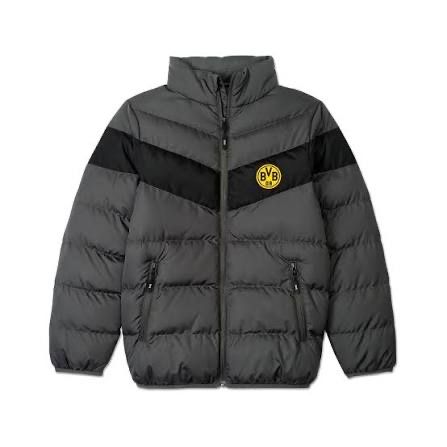 Jacken & Mäntel: BVB Kinder Winterjacke – Gebraucht aus Roggwil BE von con_57hl