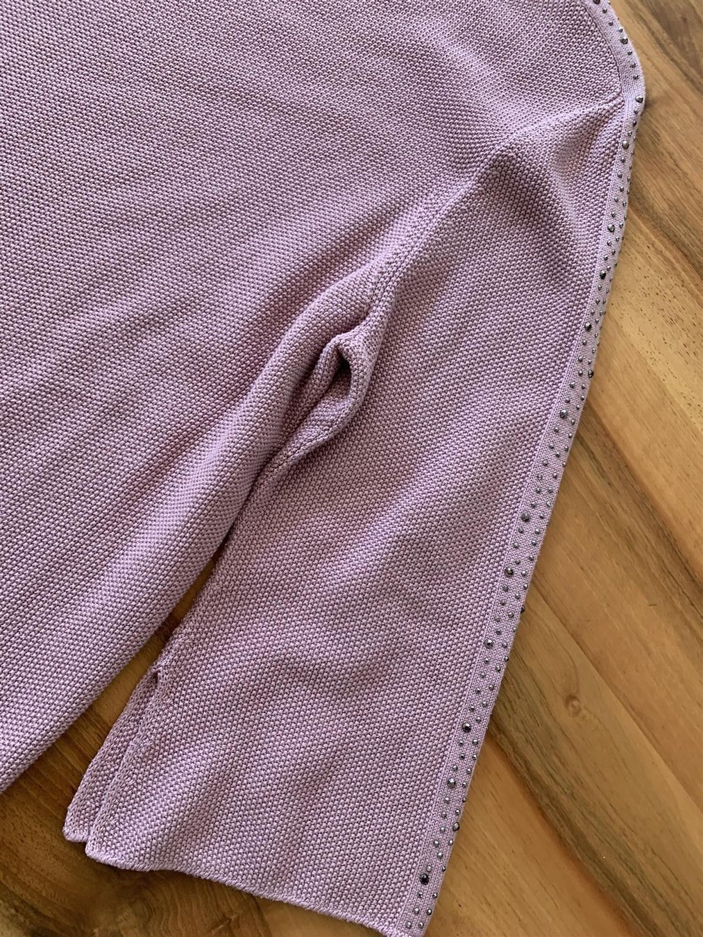 Monari Pulls & Sweat-shirts: MONARI raffinierter Pullover Grösse 40 – Neuf (Voir description) à Meiringen par SaltnPepa 1
