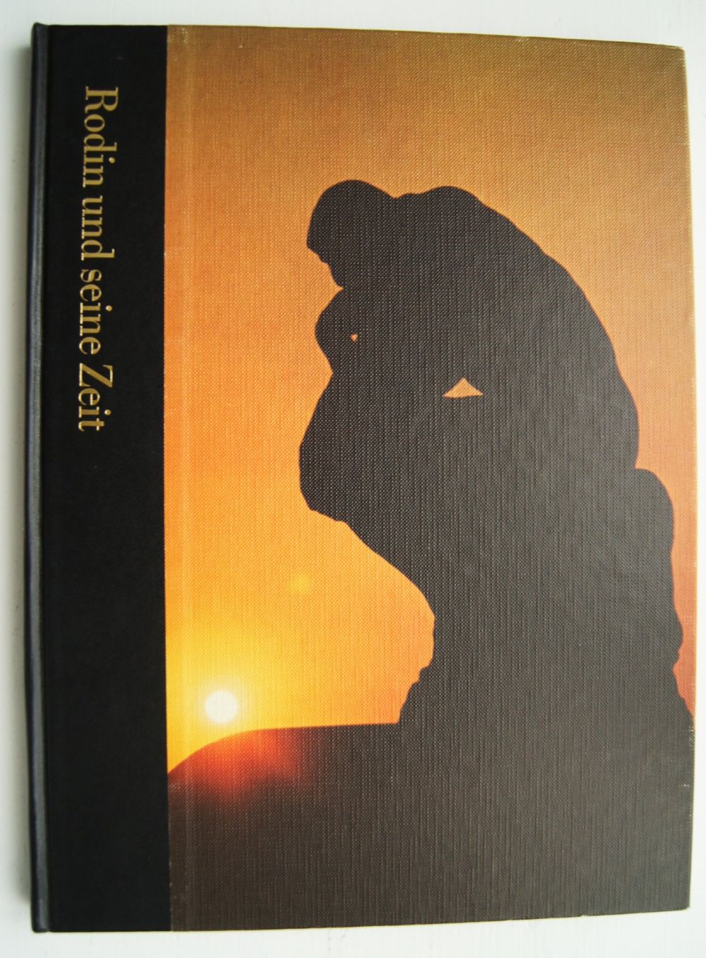 Libri: Kunstbuch: Rodin – Usato da Fribourg venduto da erw_68dx