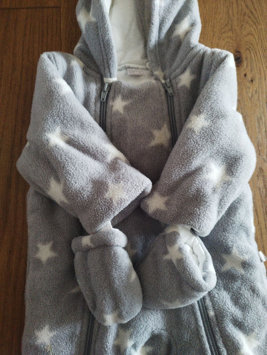 Ensembles: Baby - Overall Winter – D'occasion à Kreuzlingen par laurastar26 1