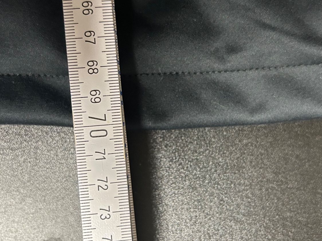 Giacche: Herren Softshelljacke Gr. L – Usato da Obergösgen venduto da Andre118 6