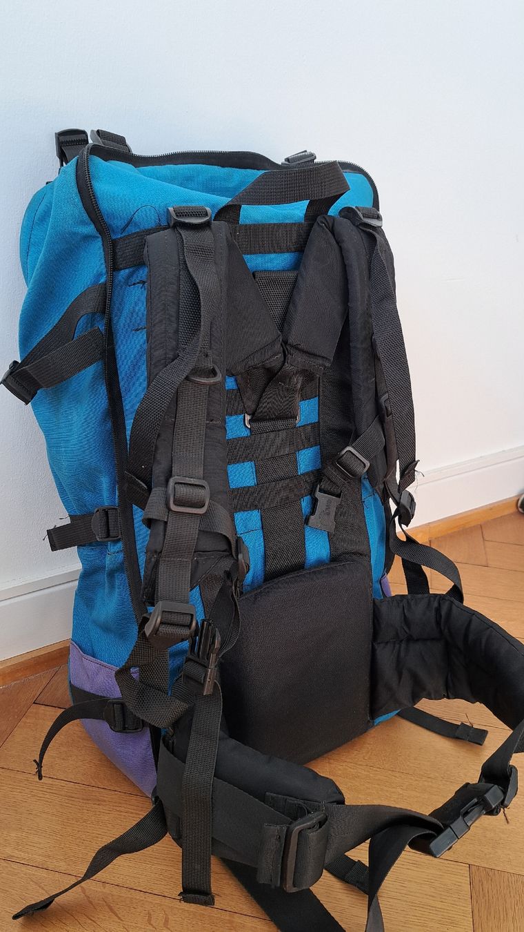 Lowe Alpine Sacs à dos: Rucksack Lowe Alpine Systems – D'occasion à Bern par Jespah 5