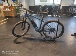VEO Explorer E-MTB | Shimano EP8 85Nm | 630Wh | Basel