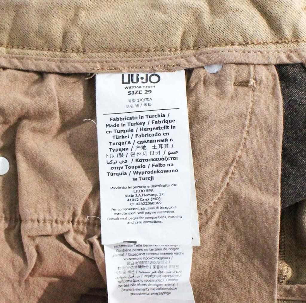 Liu Jo Jeans: LIU JO Jeans Gr. 29 – Usato da Belp venduto da caramel-secondhand 7
