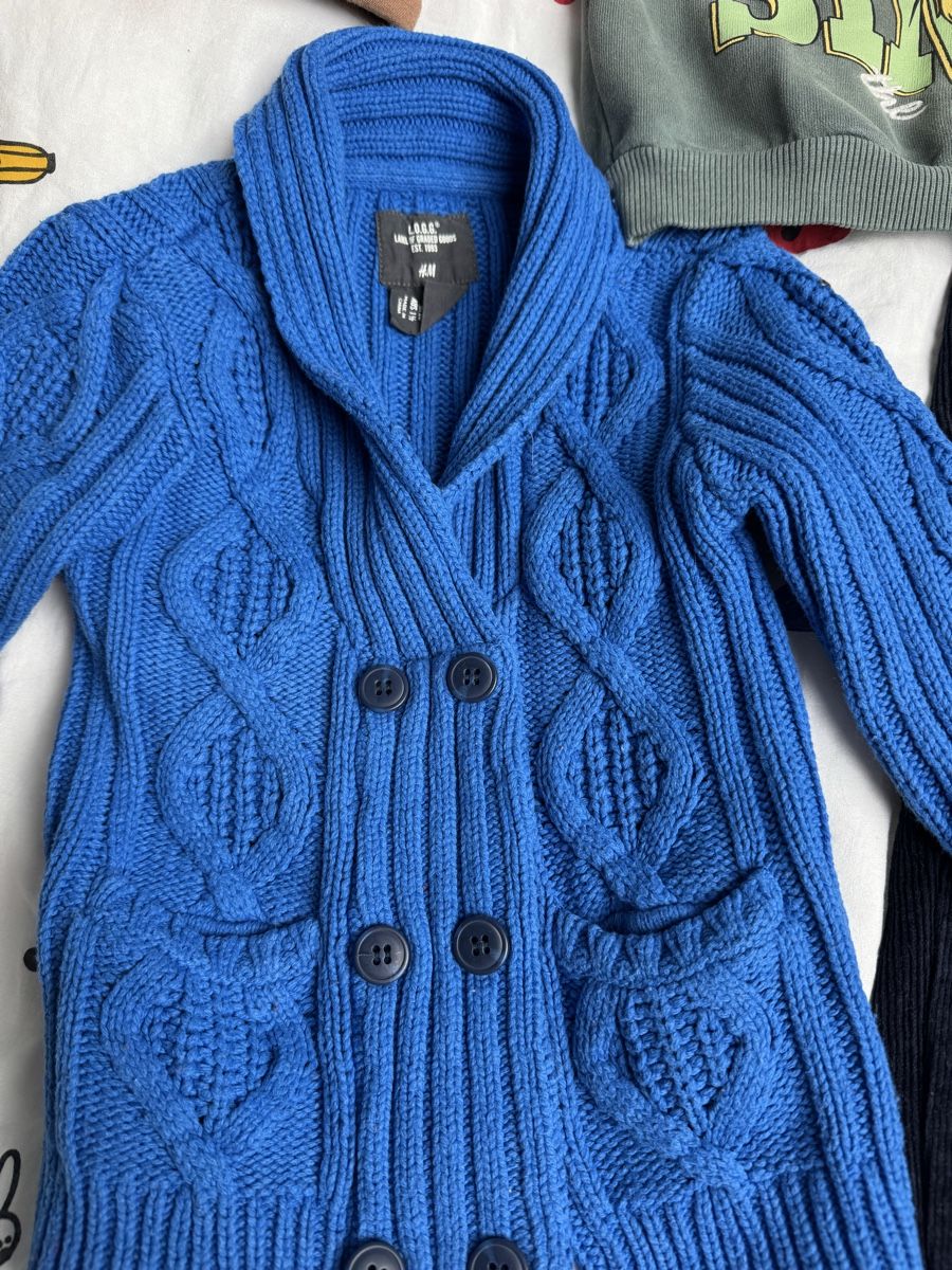 Zara Lotti & Set di vestiti: Clothes set size 92 – Usato da Blonay venduto da art_7f87 2