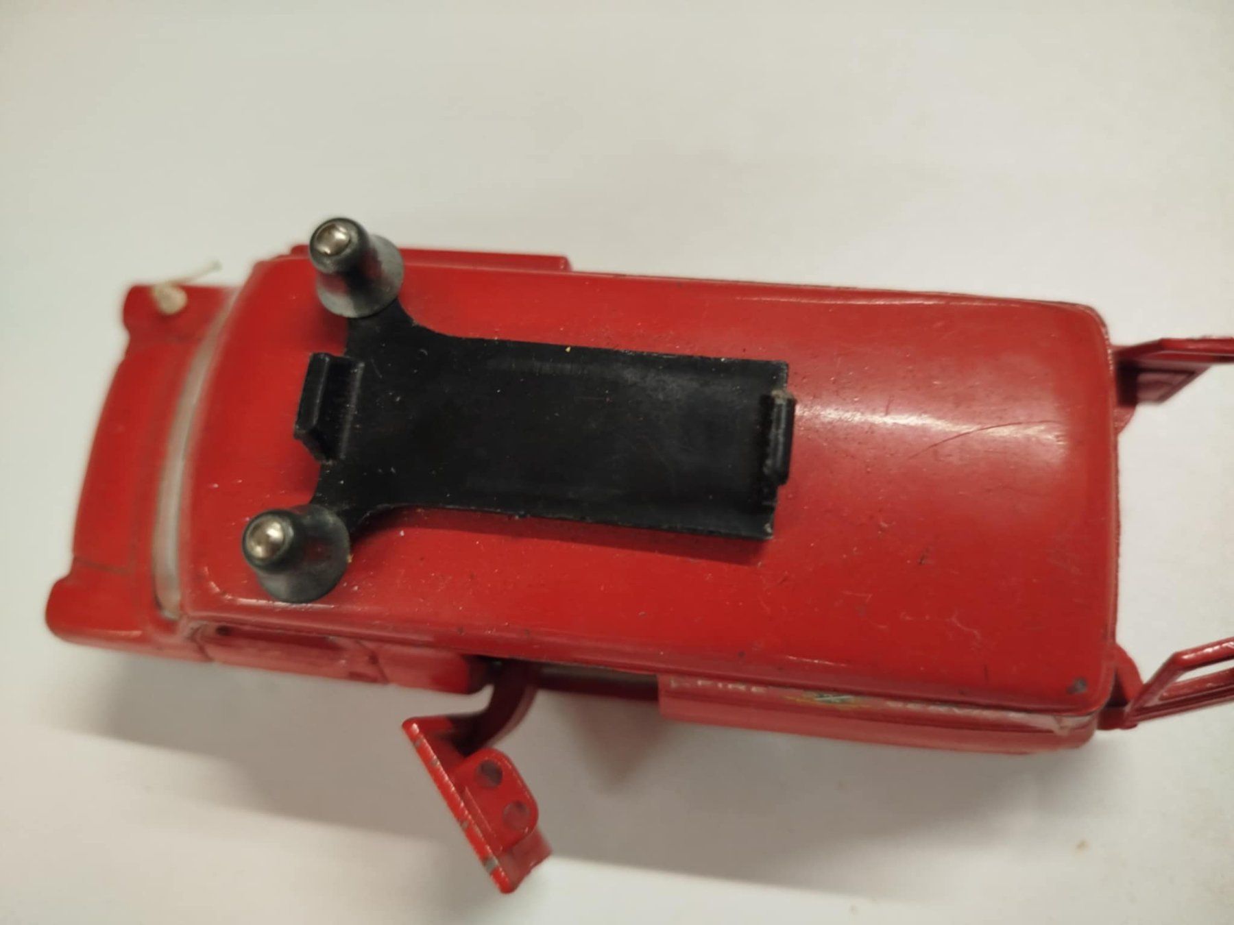 Dinky Toys Modellini d'auto: Dinky Toys (nr 26) – Usato da La Chaux-de-Fonds venduto da Emmaus2300CDF 2