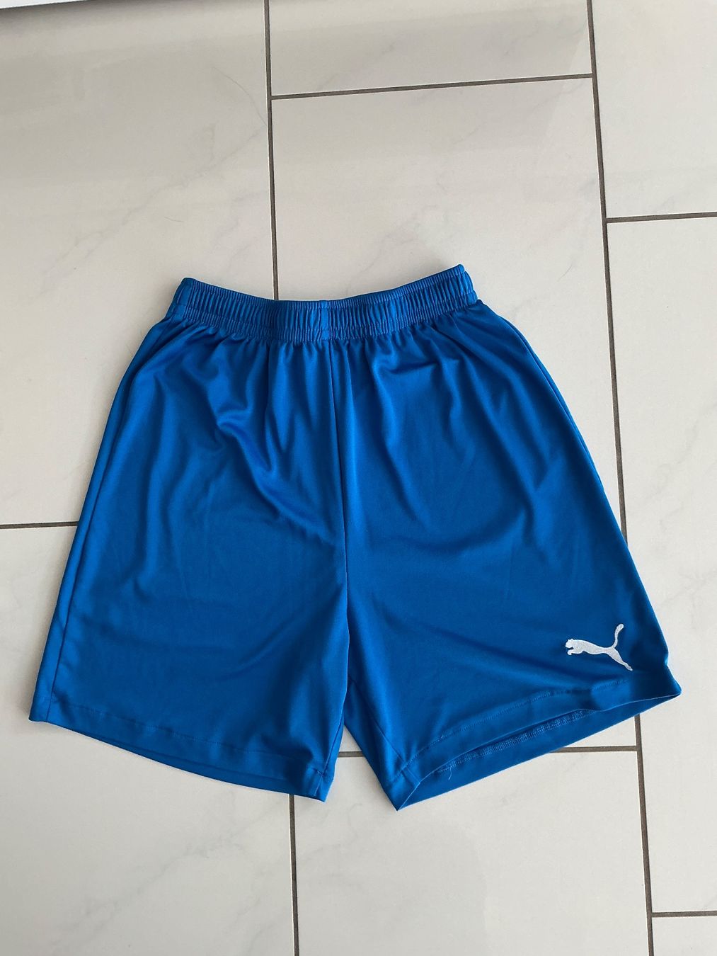 Puma Hosen: Puma Turnhose Gr.176 – Gebraucht aus Biel-Benken BL von Sahra1