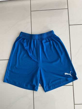 Puma Turnhose Gr.176