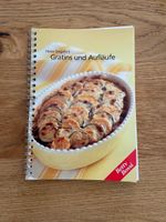 Kochbuch Gratin und Aufläufe Betty Bossi