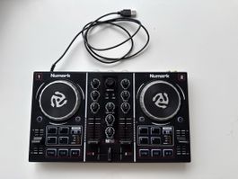 Numark Party Mix 