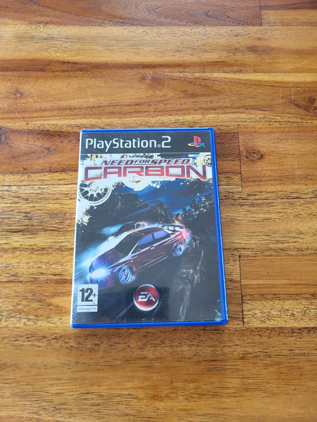 Giochi: PlayStation 2 Spiel: Need for Speed Carbon PS2 – Usato da Niederhelfenschwil venduto da Bruce019