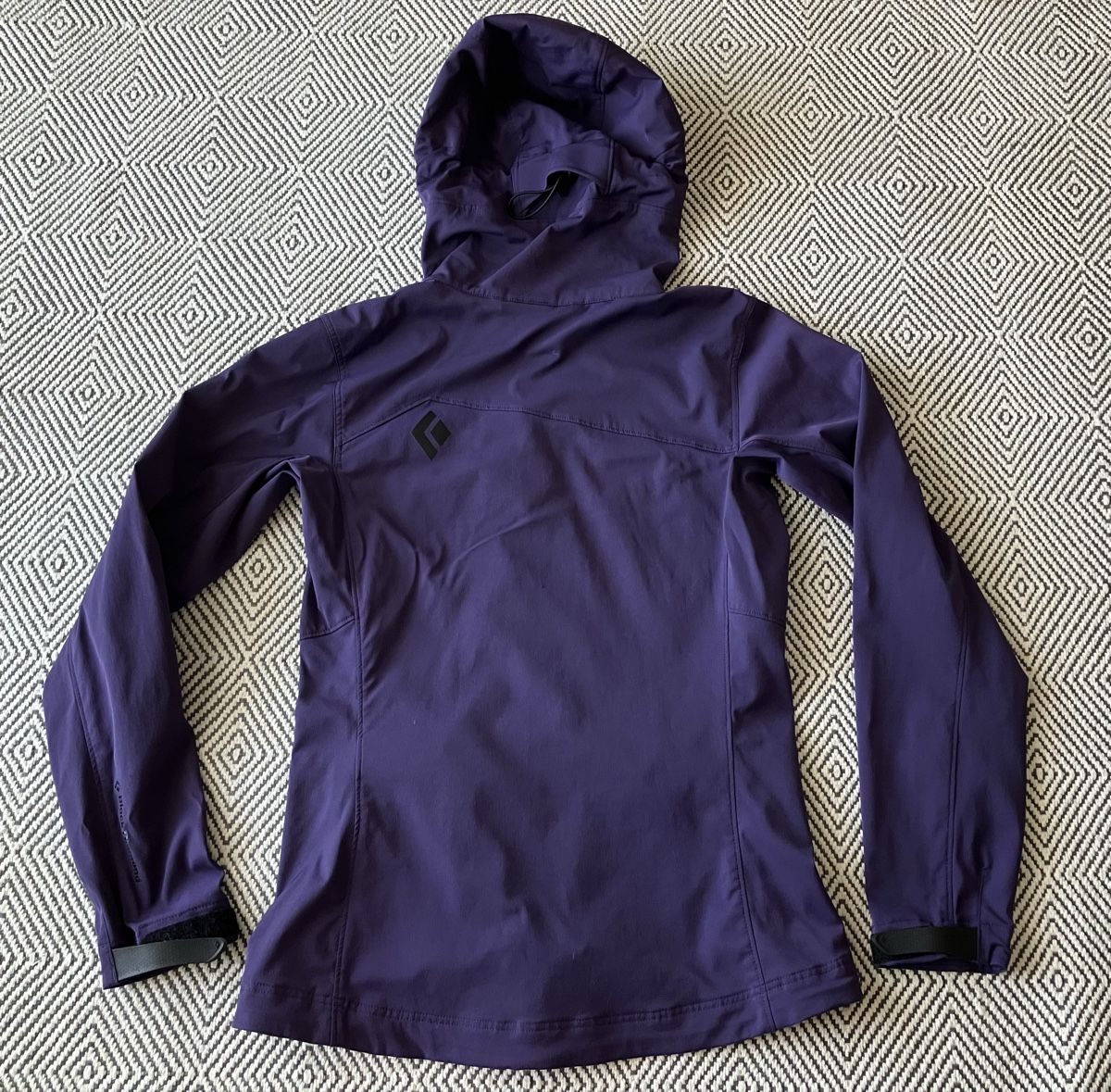 Black Diamond Giacche: Black Diamond Jacke Damen S – Usato da Weiningen ZH venduto da moon-55 3