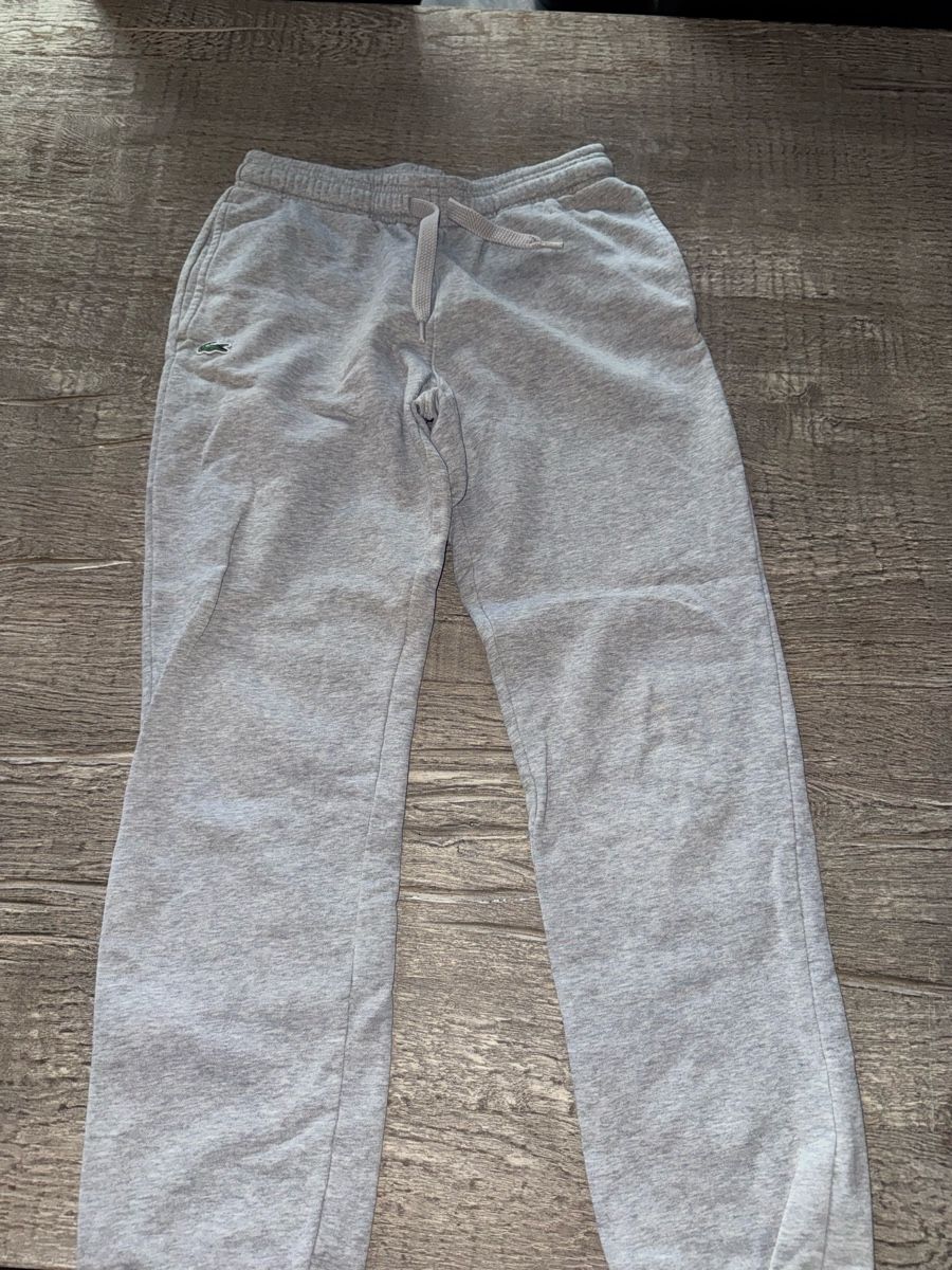 Lacoste Lotti di vestiti: Lot de vêtements, Lacoste & Nike – Usato da Vesin venduto da Pupipupo2005 1