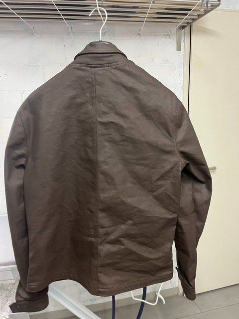 Rokker Giacche: Rokker Motorradjacke – Usato da Sins venduto da didgman 1
