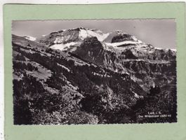 Lenk i. S.  Der Wildstrubel