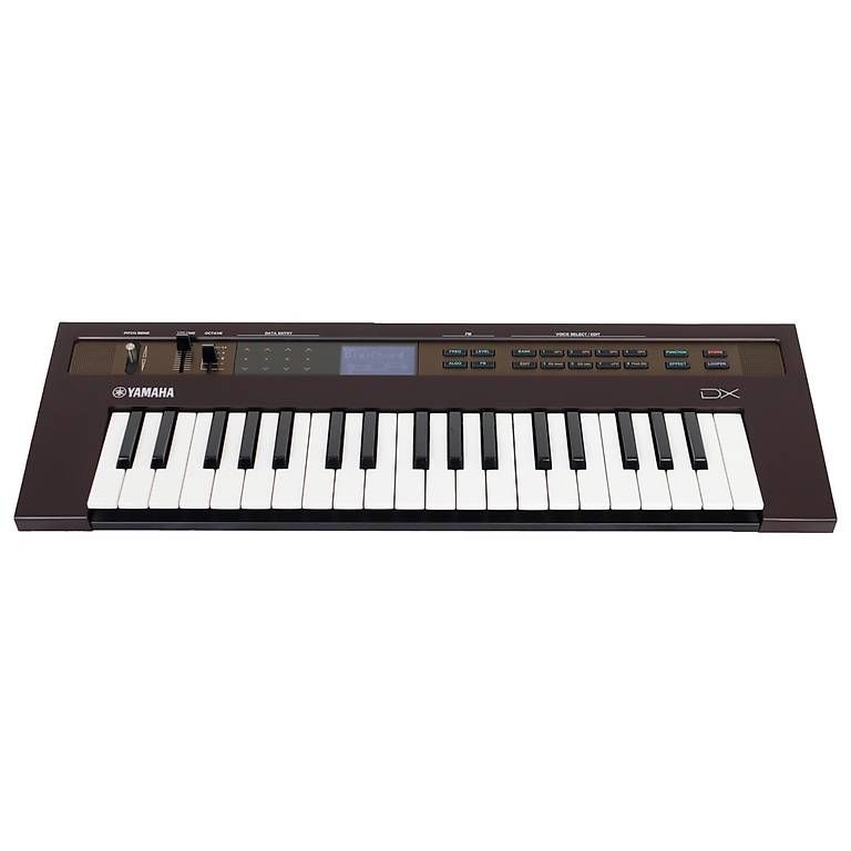 Yamaha Strumenti musicali: Yamaha Reface DX Synthesizer – Usato da Münsingen venduto da tmn.l
