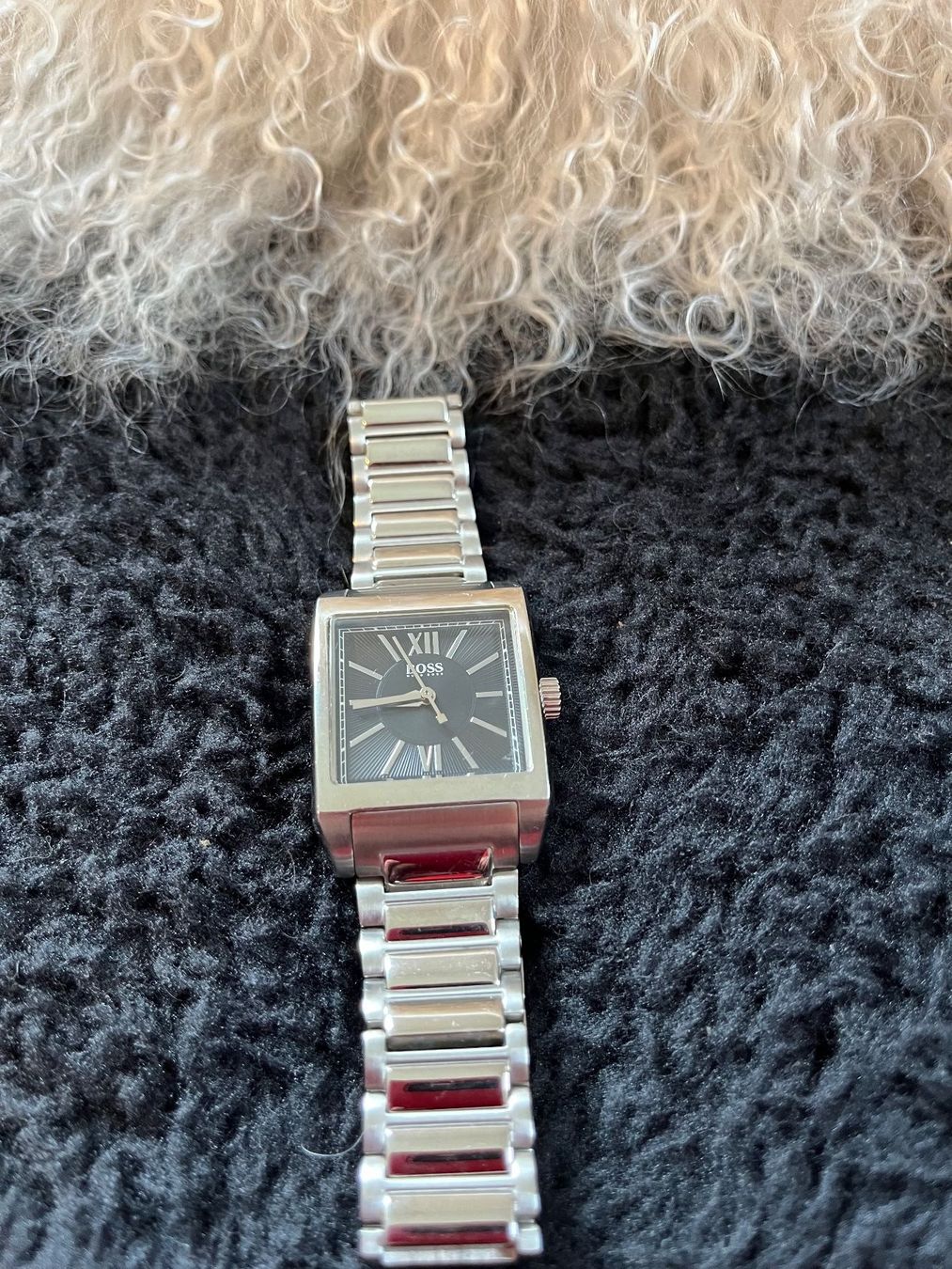 Hugo Boss Uhren: Armbanduhr /// Damen /// Boss – Gebraucht aus Brittnau von Zofigerin