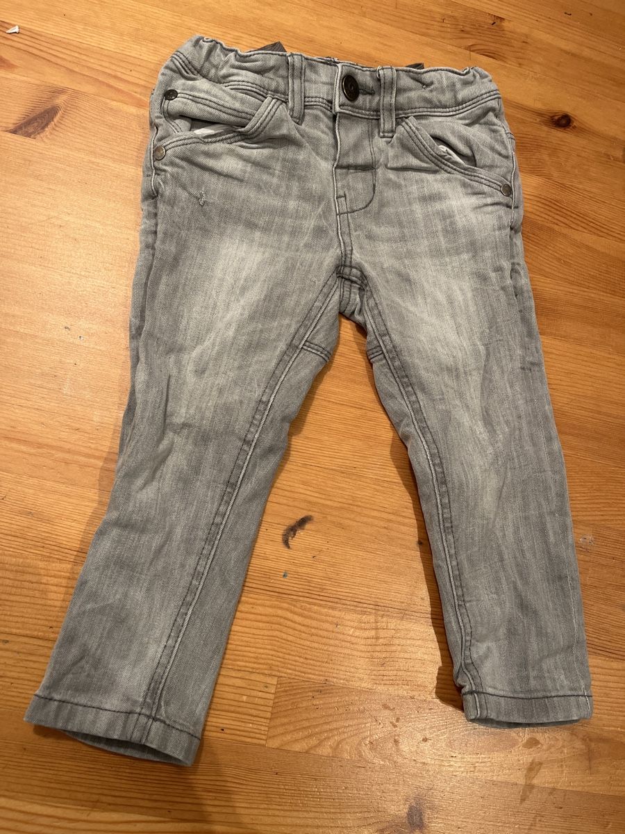 Pantaloni: Hose 92 – Usato da Andelfingen venduto da estark