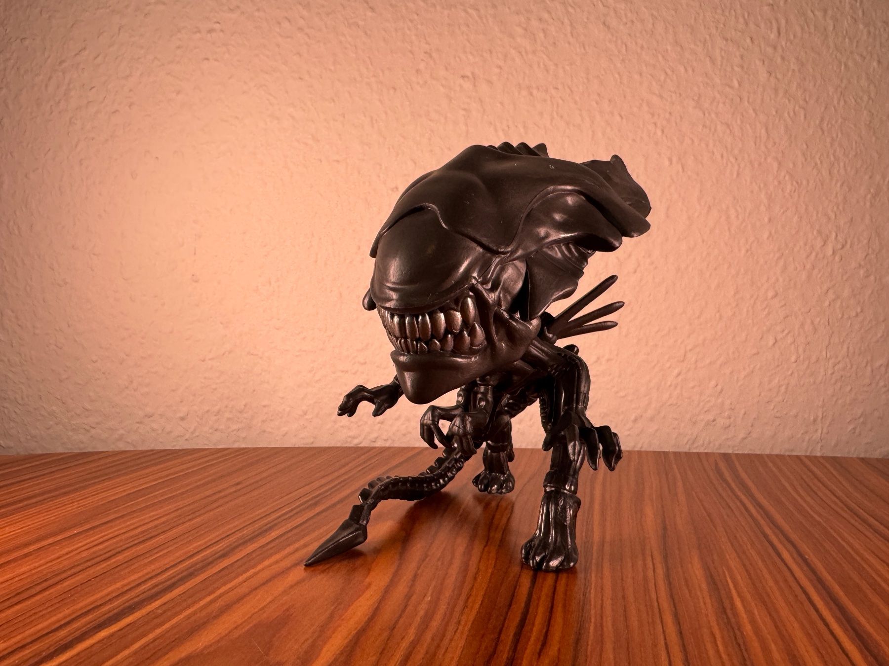 Funko Statuette: Funko Pop! - 346 - Alien Queen – Usato da Richterswil venduto da EXC537 2