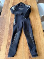 Neoprenanzug Mares Reef 3mm