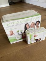 Ardo Calypso Double Plus elektrische Milchpumpe