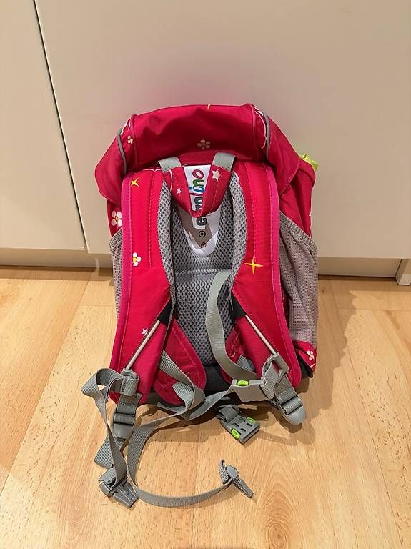 Borse & Zaini: Ergolino Ergobag Mädchen – Nuovo e nell'imballaggio originale da Zürich venduto da j_maeder 1