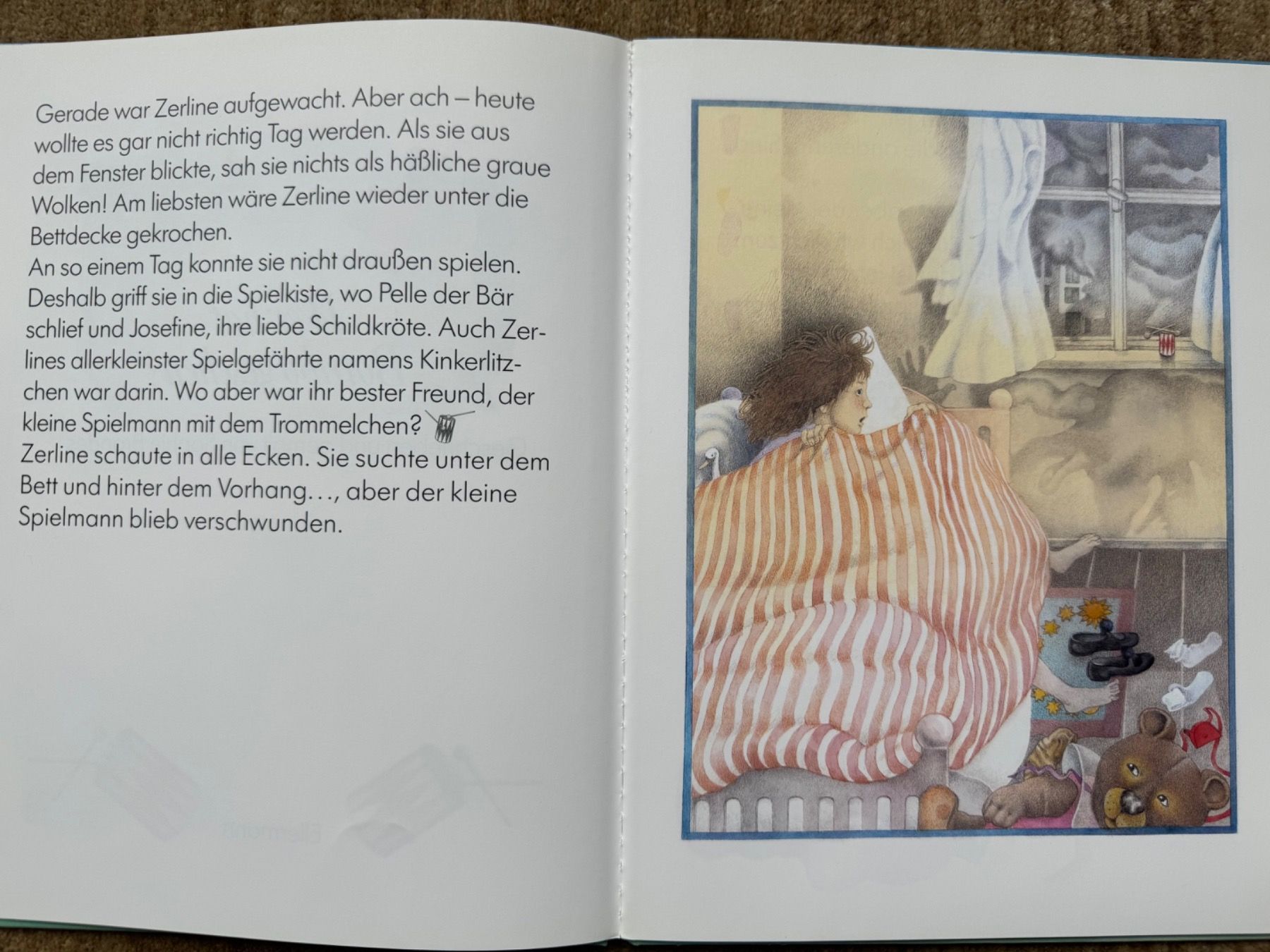 Libri: Wer hat Bombo gesehen - Bilderbuch – Usato da Aarau venduto da Kilauea 1
