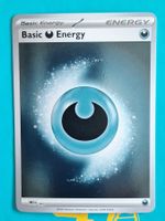 Basic Energy - Reverse Holo Darkness - Mega Evolution #1.8