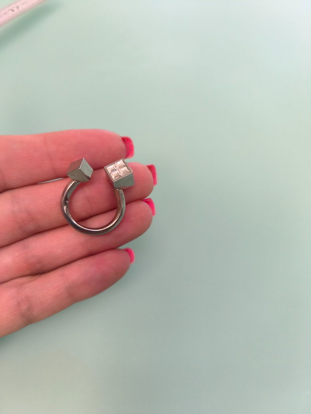 Swatch Anelli: Bague Swatch – Usato da Lignières venduto da Sulyvan 1