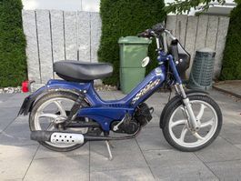 Tomos Sprint Mofa Töffli