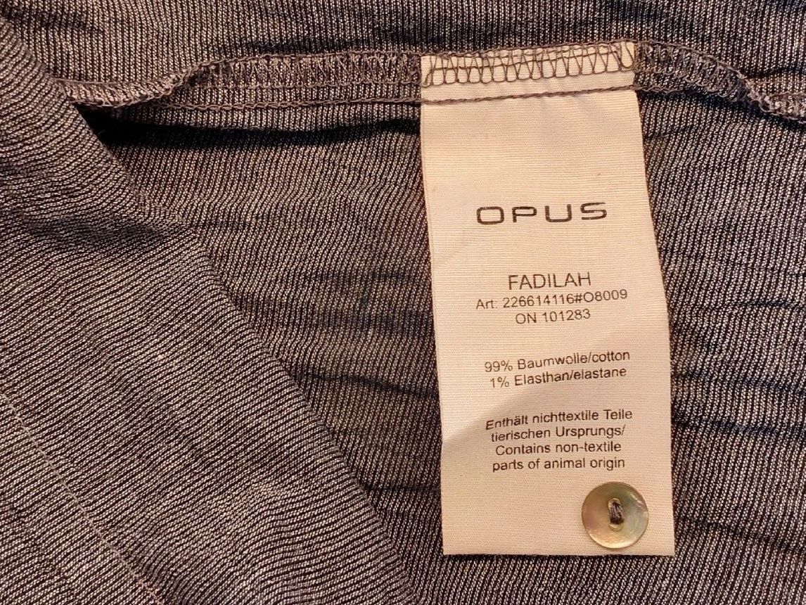 Opus Top: Top Oberteil Baumwolke opus 38 – Nuovo (secondo la descrizione) da Köniz venduto da scopello12 5