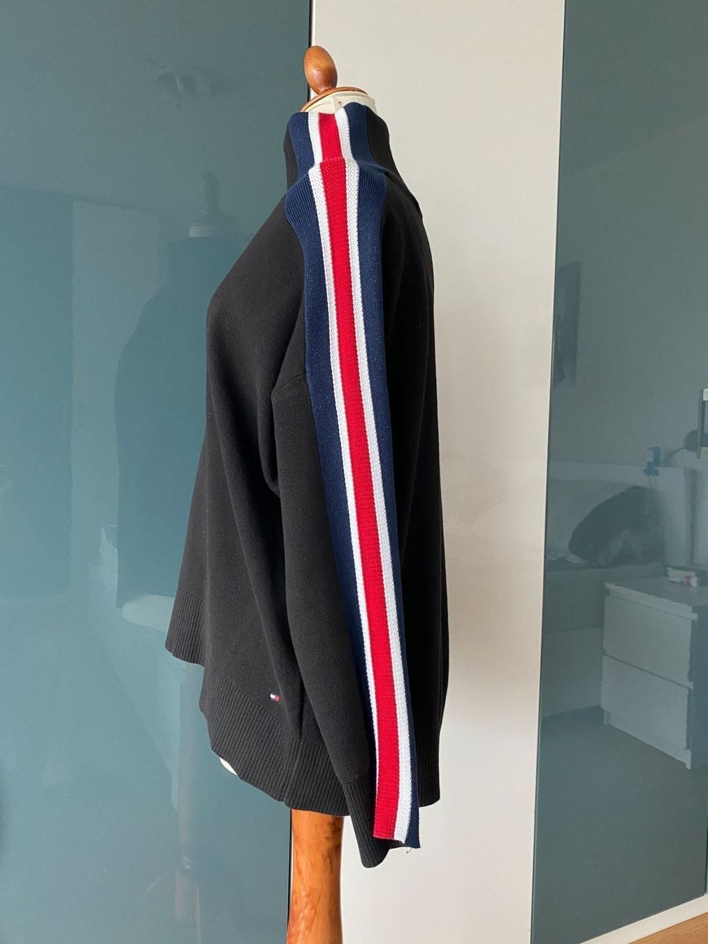 Tommy Hilfiger Maglioni & Felpe: Tommy Hilfiger Pullover S/M – Usato da Duebendorf venduto da Alexandertreyer 2
