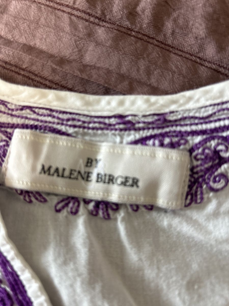 Malene Birger Vestiti: Strandkleid Marlene Birger Grösse 36 – Usato da Langnau im Emmental venduto da Iriss 4
