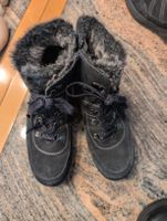 Jane Relax Winterstiefel, Gr. 41, top!
