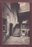 Altes BASEL - Petersgasse