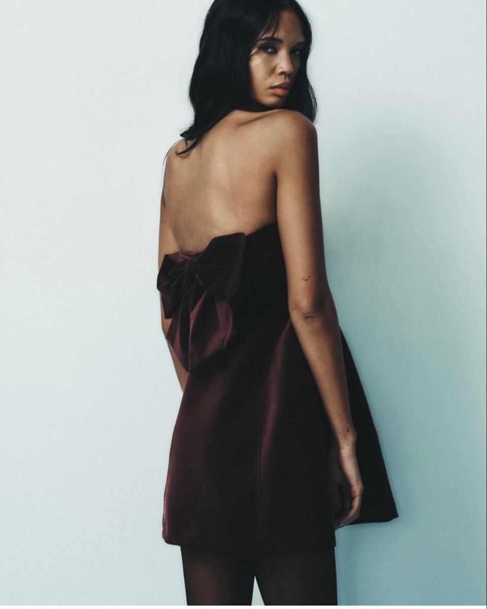 Zara Vestiti: Zara dress – Nuovo e nell'imballaggio originale da Opfikon venduto da aro_f66t 4