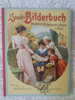 J. Staub's Bilderbuch / Zweiter Band