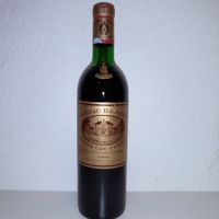 1969 Château BATAILLEY Pauillac 1969 Grand Cru Classé