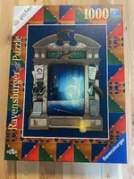 Harry Potter Puzzle
