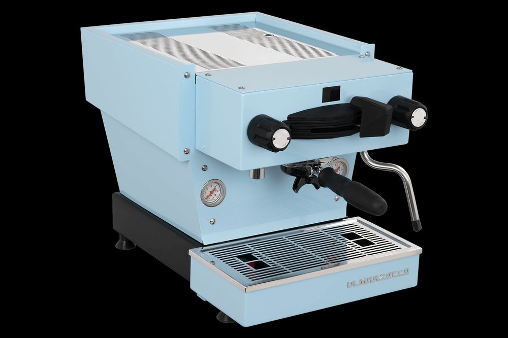 La Marzocco Linea Mini R — NEW (Gebraucht) in Montreux für CHF 3750 ...