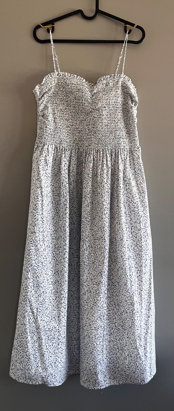 H&M Kleider: Kleid – Gebraucht aus Oberrieden von sardi03