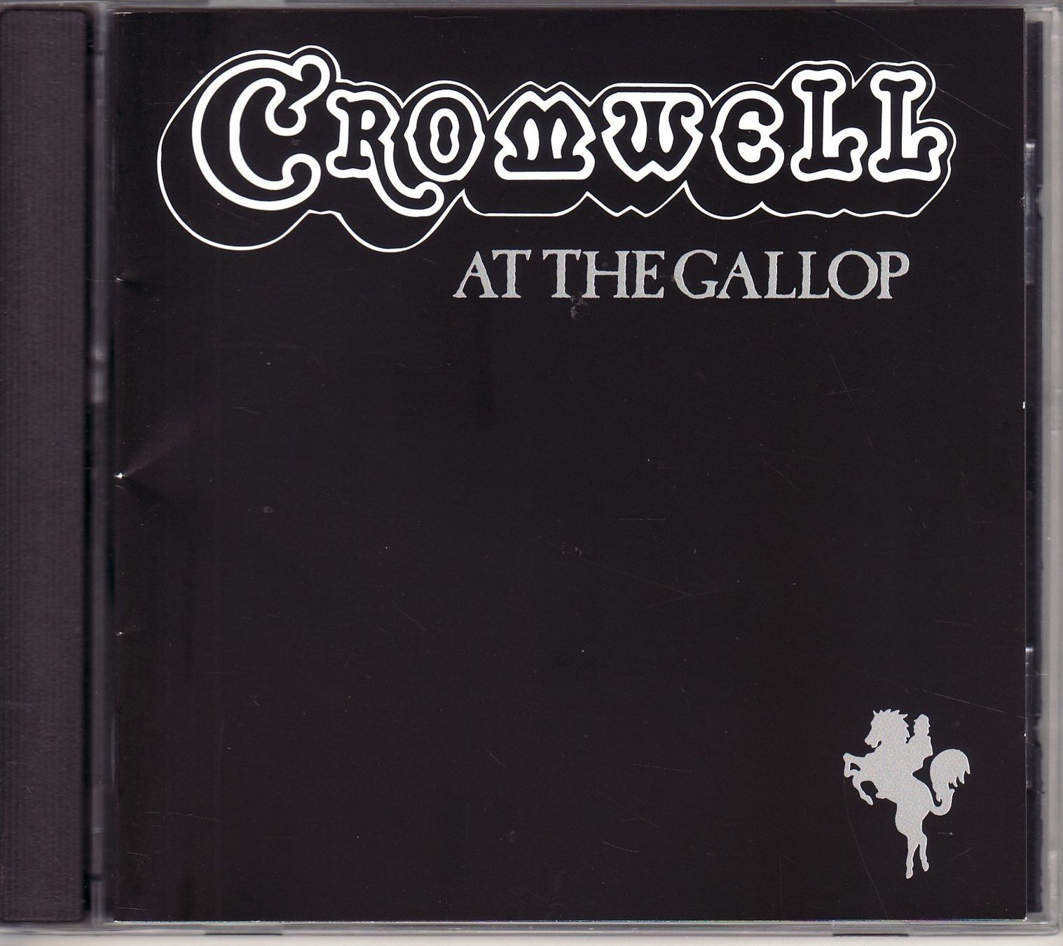 CD: Cromwell At The Gallop – Nuovo (secondo la descrizione) da Boussens venduto da catfood01