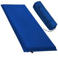 Isomatte selbstaufblasend 200x66x10cm NEU
