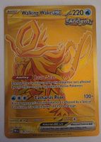 Walking Wake EX - 178/131 - Prismatic Evolution - Hyper Rare