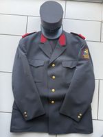 Kapo ZH Uniform 1970/1980