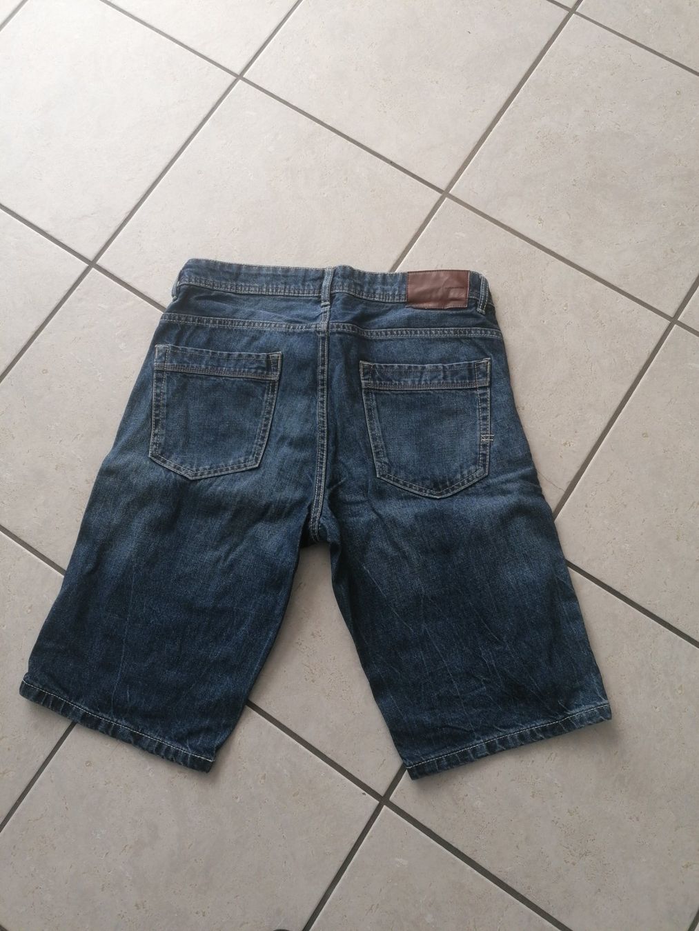 Jeans: Neue Jeans Hose Gr 33 Regular – Nuovo (secondo la descrizione) da Lostorf venduto da Luelostorf 1